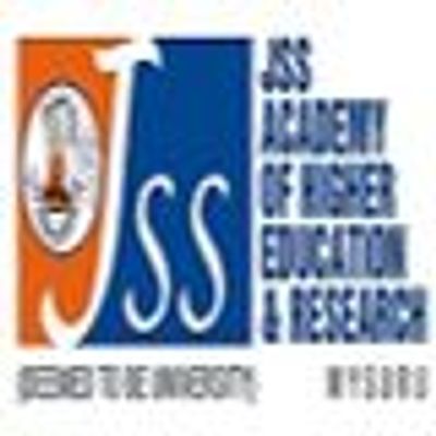 Jss Academy of Higher Education And Research,